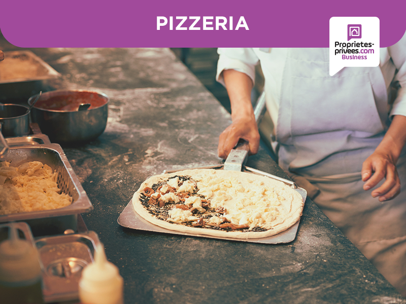 PARIS-11E-ARRONDISSEMENT 75011 PARIS : RESTAURANT RAPIDE AVEC HOTTE - 25 M² - RUE VIVANTE ET TRÈS PASSANTE 6