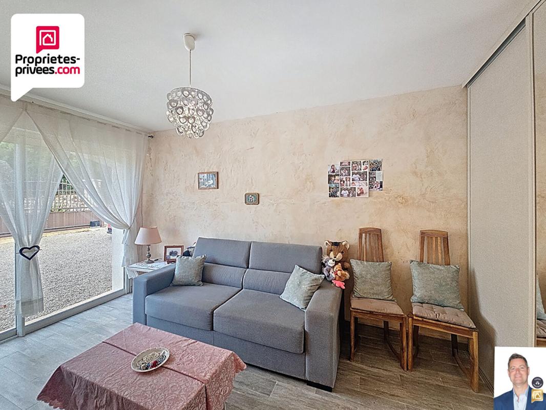 SAINT-CEZAIRE-SUR-SIAGNE GRANDE VILLA D'ENVIRON 161 M2 AVEC VUE DEGAGEE ET GRAND TERRAIN PAYSAGER DE 5050 M2 13