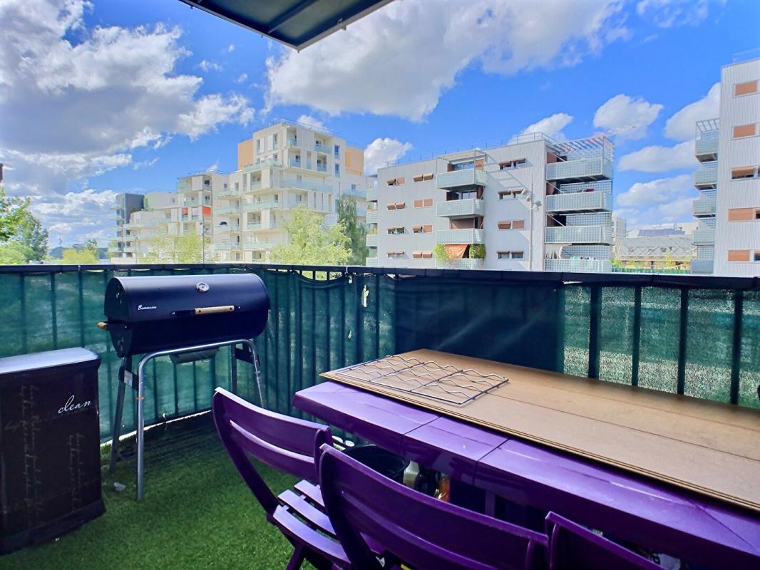 BORDEAUX Vente T3 63m2 BORDEAUX (33300) 1