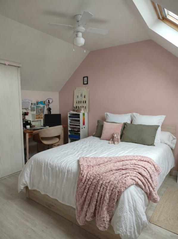 BEAUMONT-LA-RONCE Maison contemporaine 2018 - 92m² - 3 chambres à Beaumont la ronce 5