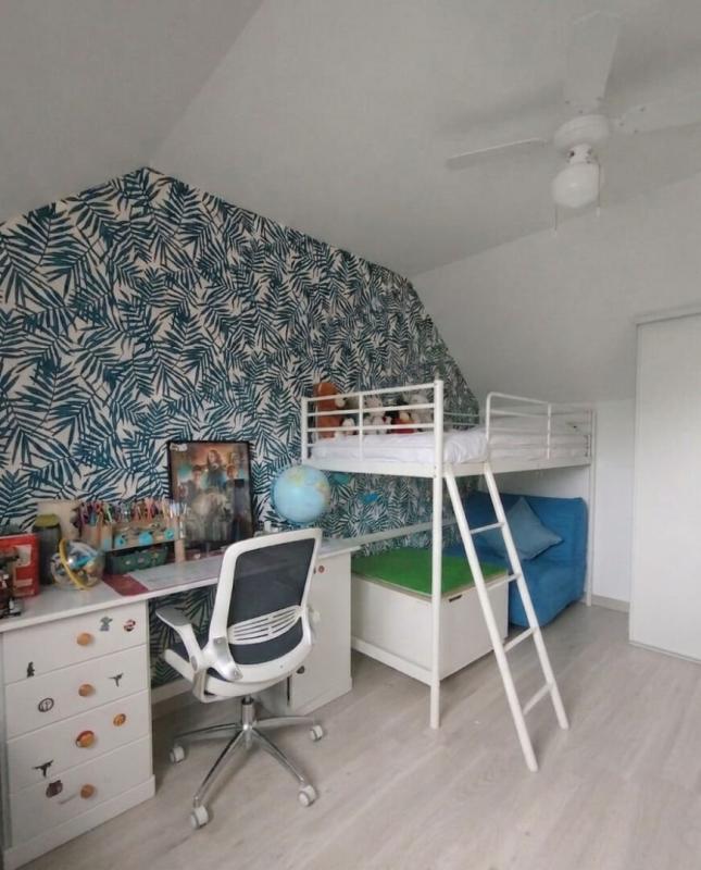 BEAUMONT-LA-RONCE Maison contemporaine 2018 - 92m² - 3 chambres à Beaumont la ronce 6