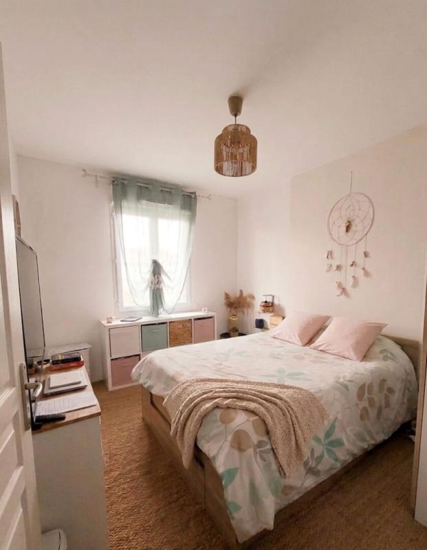 BEAUMONT-LA-RONCE Maison contemporaine 2018 - 92m² - 3 chambres à Beaumont la ronce 7