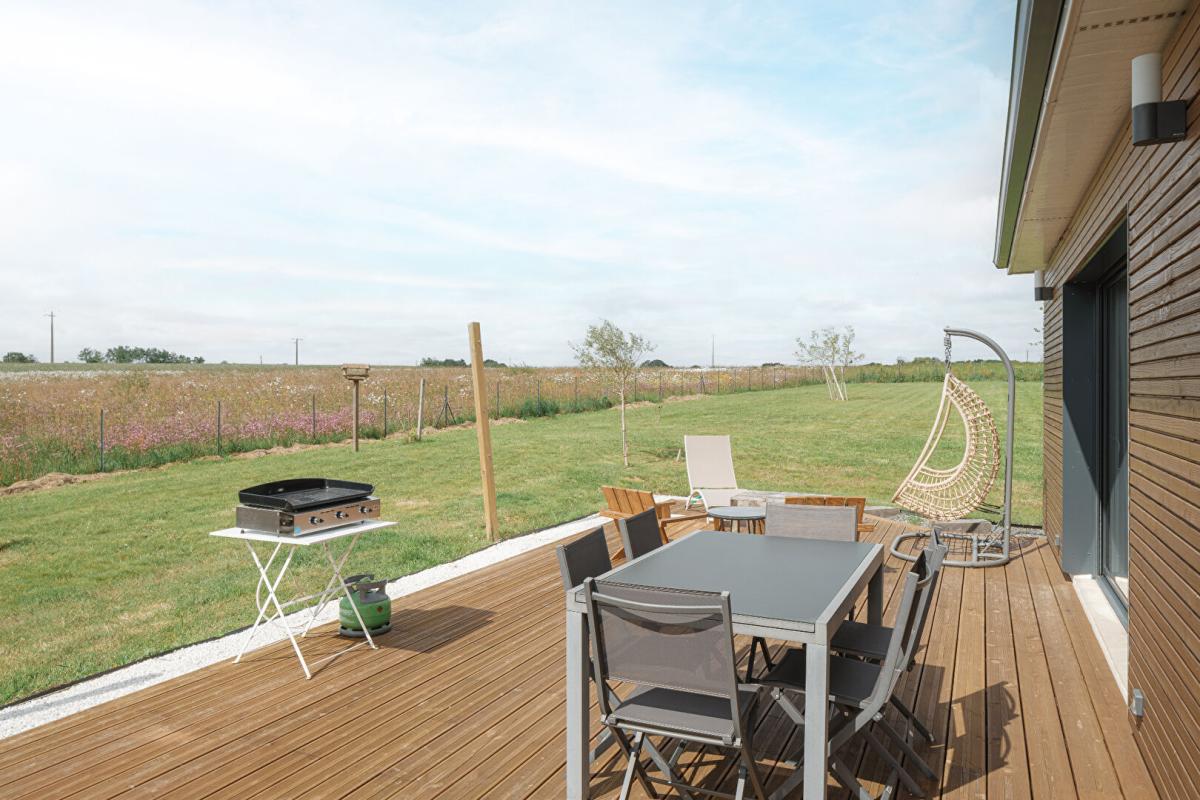 DIVATTE-SUR-LOIRE Maison 5 chambres, 132m², Divatte sur Loire (44450) 10
