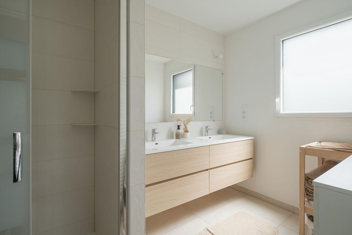 DIVATTE-SUR-LOIRE Maison 5 chambres, 132m², Divatte sur Loire (44450) 8