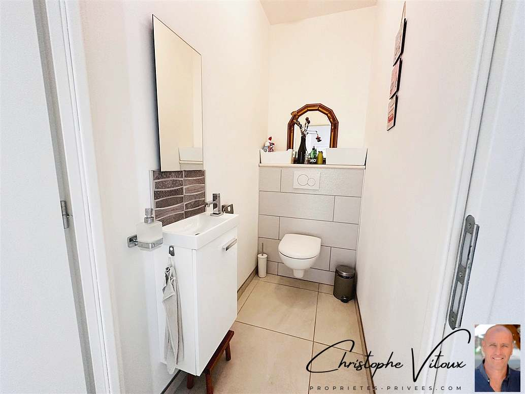 PALAJA Villa Palaja 164 m2 habitables 12