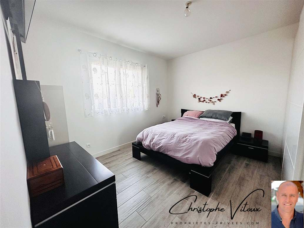 PALAJA Villa Palaja 164 m2 habitables 13