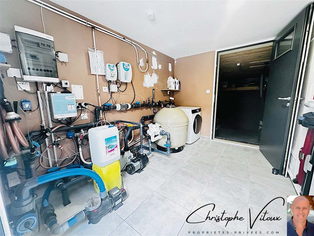 PALAJA Villa Palaja 164 m2 habitables 15