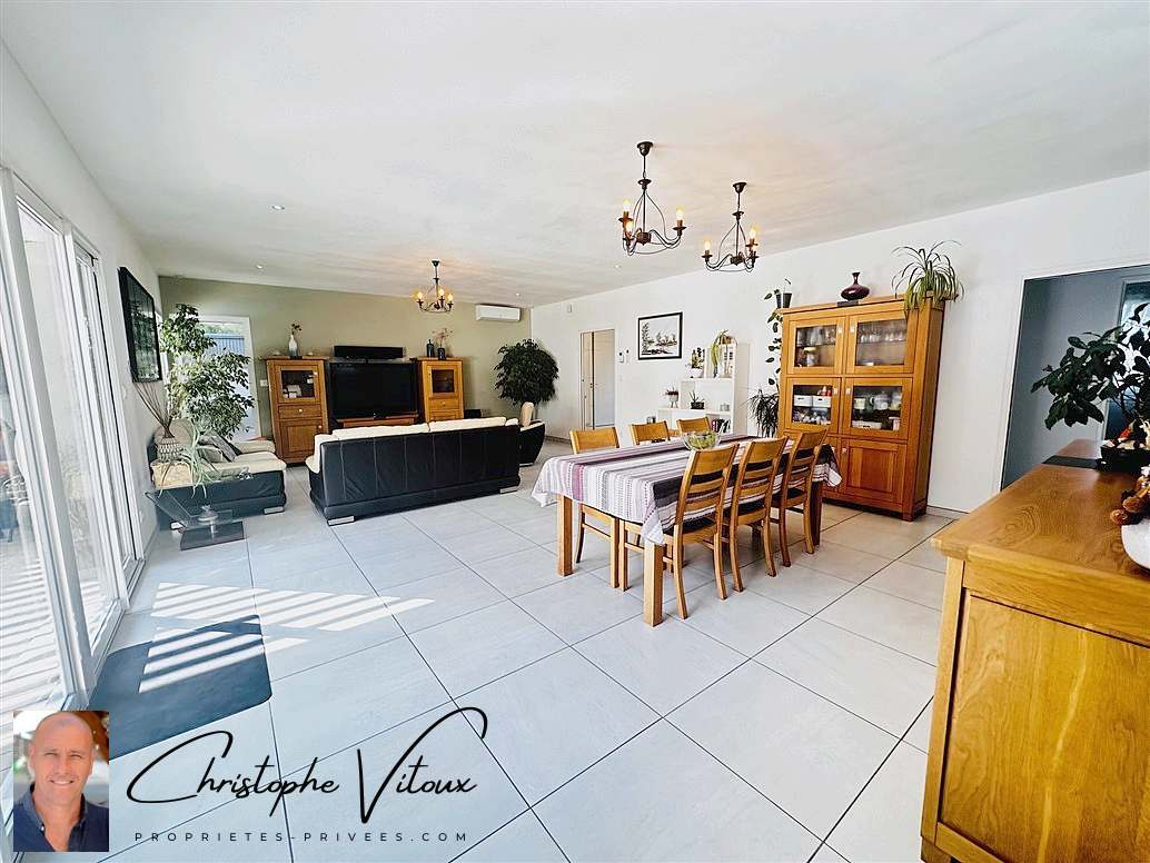 PALAJA Villa Palaja 164 m2 habitables 7