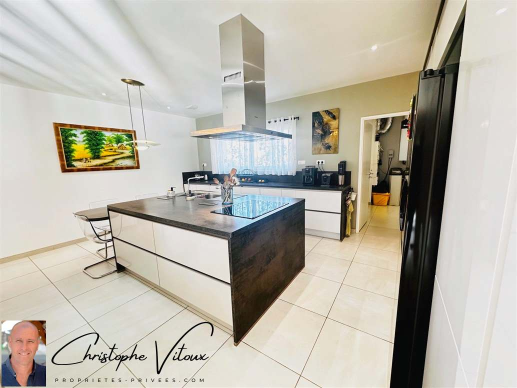 PALAJA Villa Palaja 164 m2 habitables 8