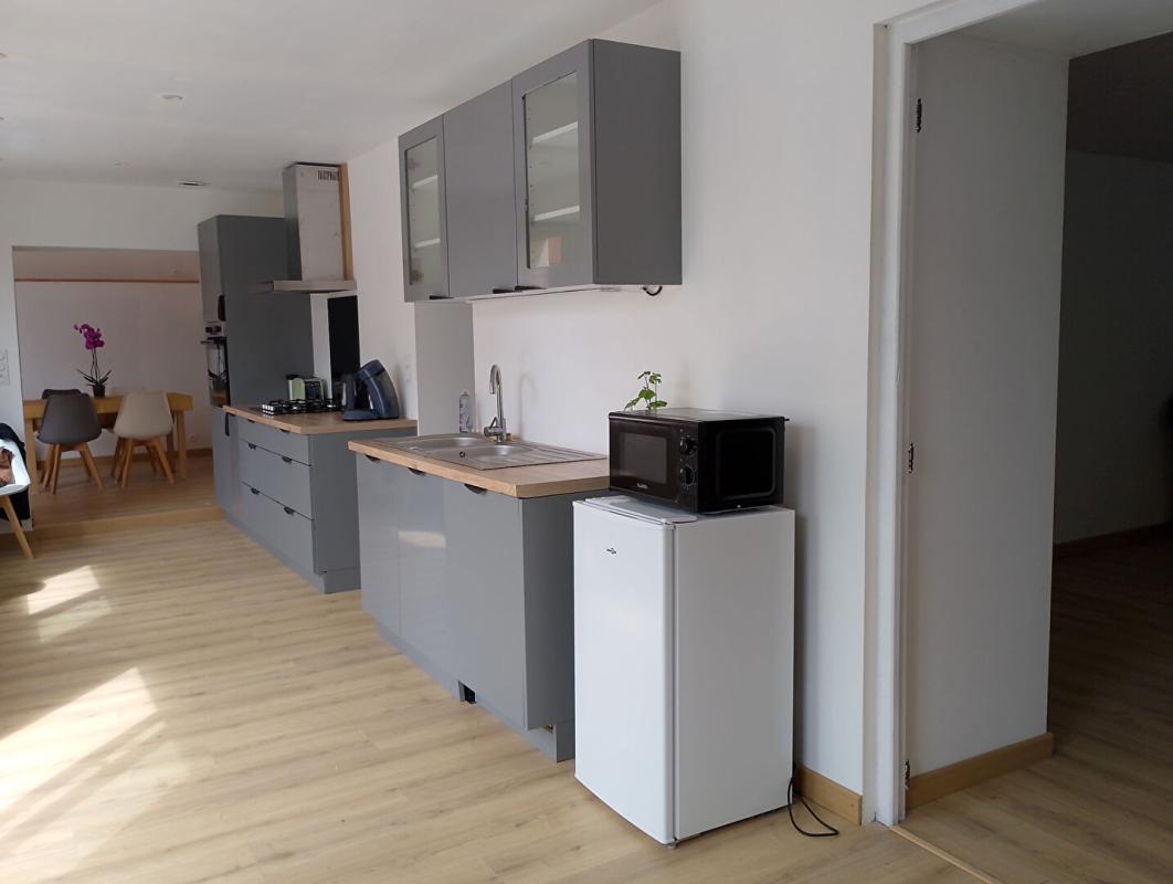 SAINT-YRIEIX-SUR-CHARENTE Maison Saint Yrieix Sur Charente 170m2 terrain 3800m² 4