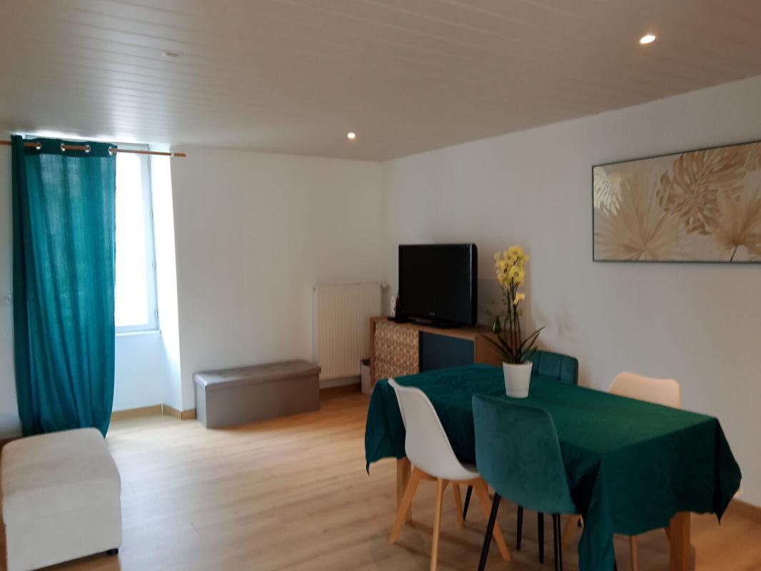 SAINT-YRIEIX-SUR-CHARENTE Maison Saint Yrieix Sur Charente 170m2 terrain 3800m² 5