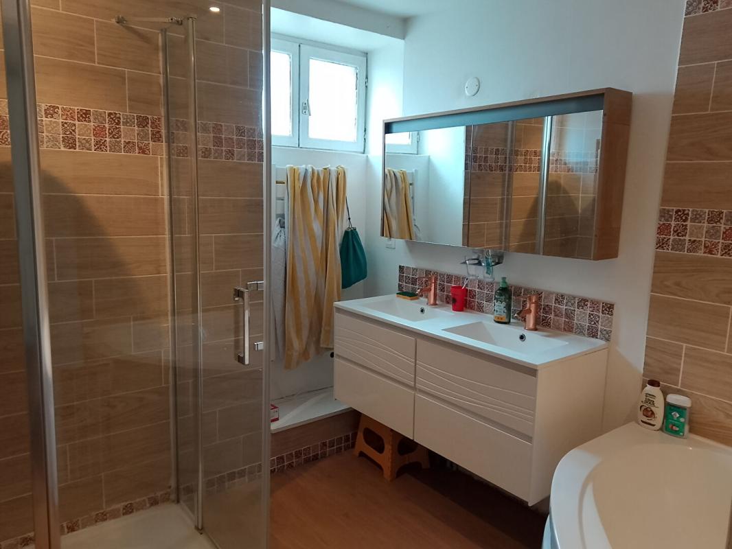 SAINT-YRIEIX-SUR-CHARENTE Maison Saint Yrieix Sur Charente 170m2 terrain 3800m² 7