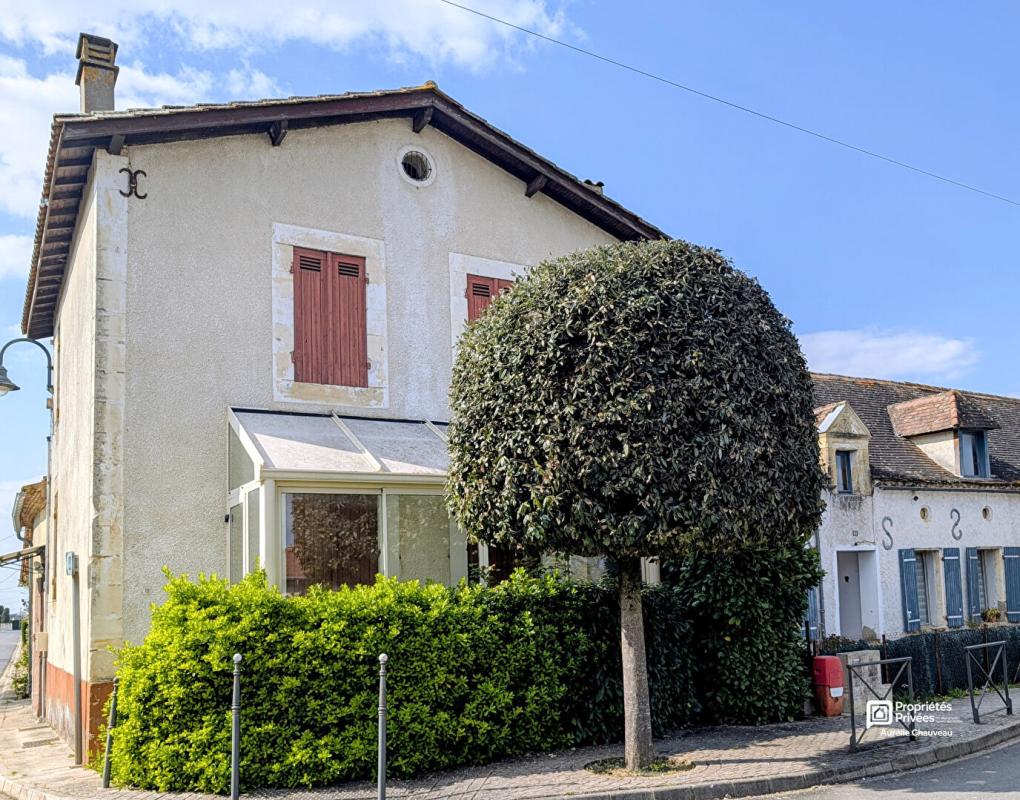 BERGERAC Maison Bergerac 7 pièce(s) 125 m2 1