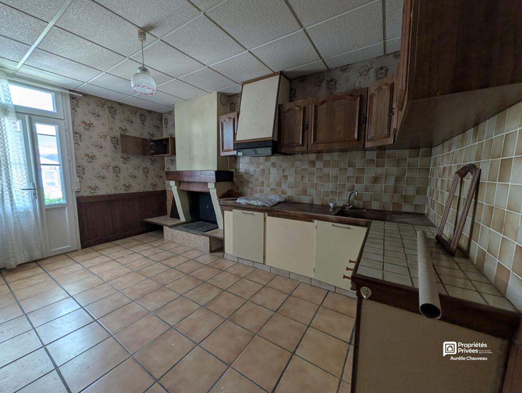 BERGERAC Maison Bergerac 7 pièce(s) 125 m2 10