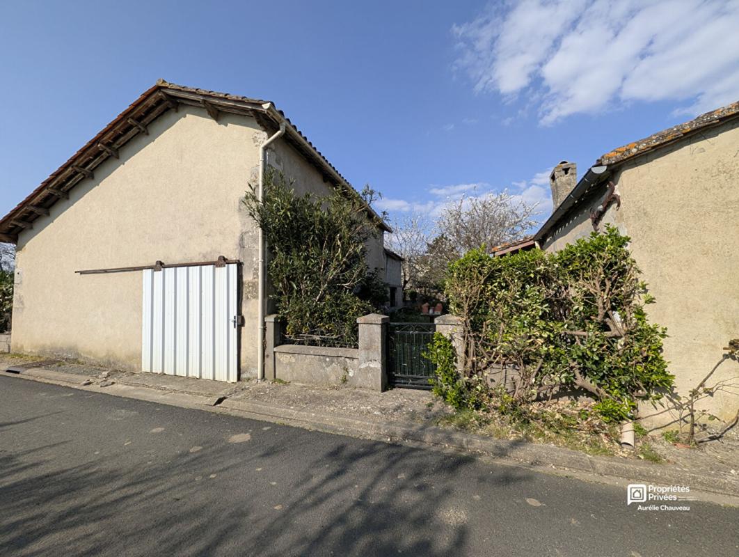 BERGERAC Maison Bergerac 7 pièce(s) 125 m2 14