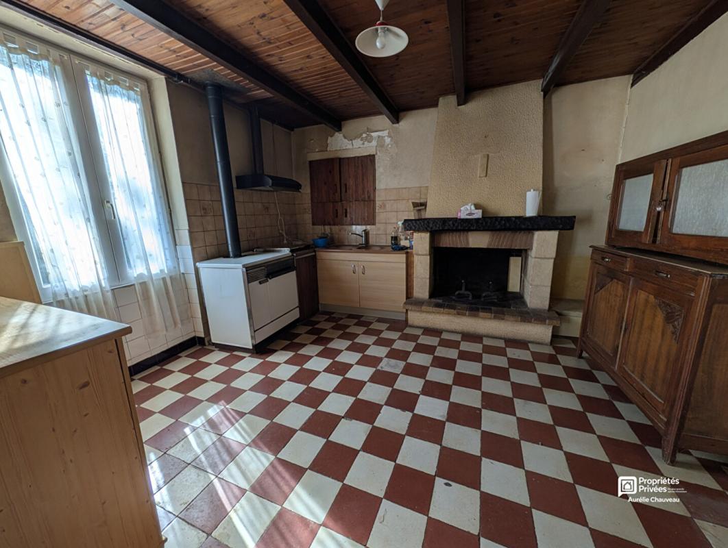 BERGERAC Maison Bergerac 7 pièce(s) 125 m2 3