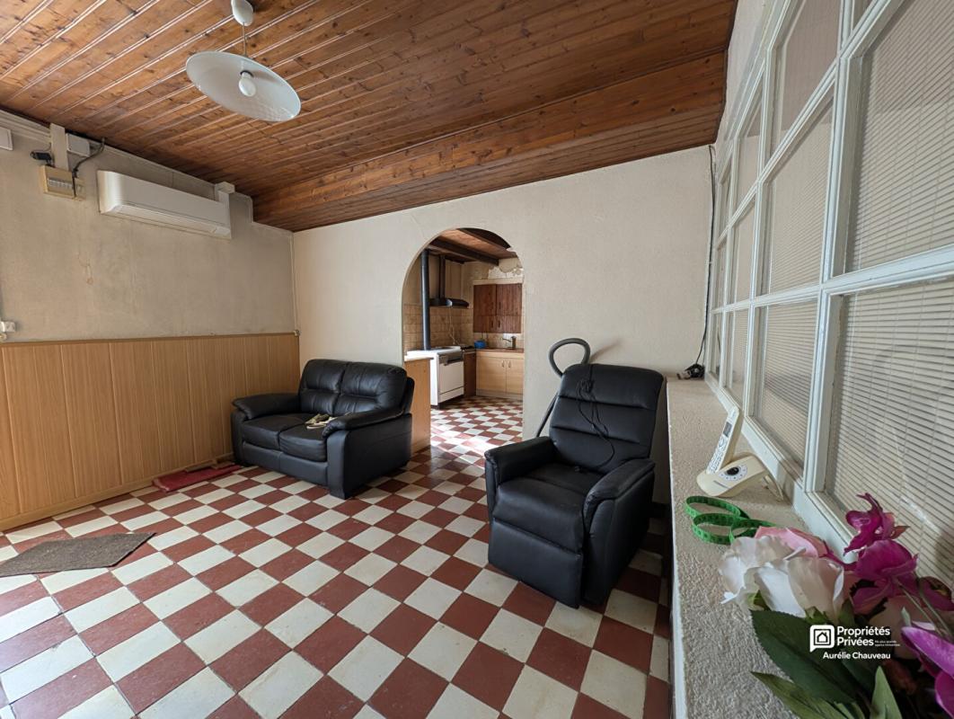 BERGERAC Maison Bergerac 7 pièce(s) 125 m2 5