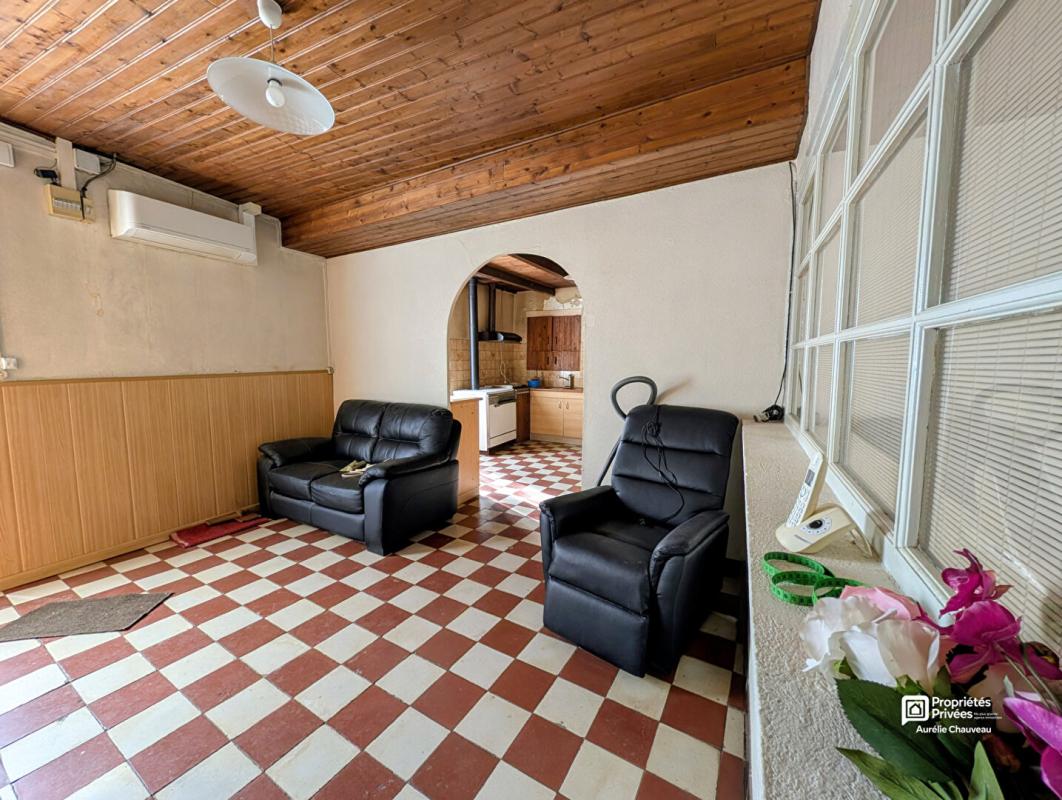 BERGERAC Maison Bergerac 7 pièce(s) 125 m2 6