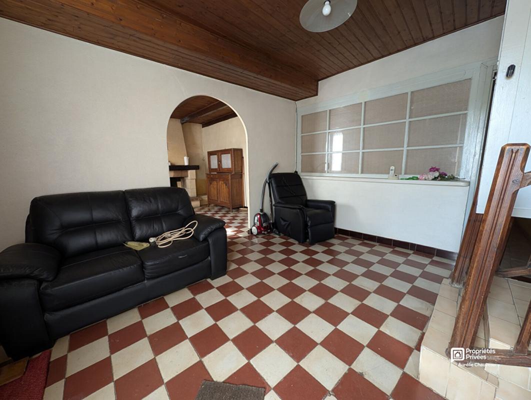 BERGERAC Maison Bergerac 7 pièce(s) 125 m2 7