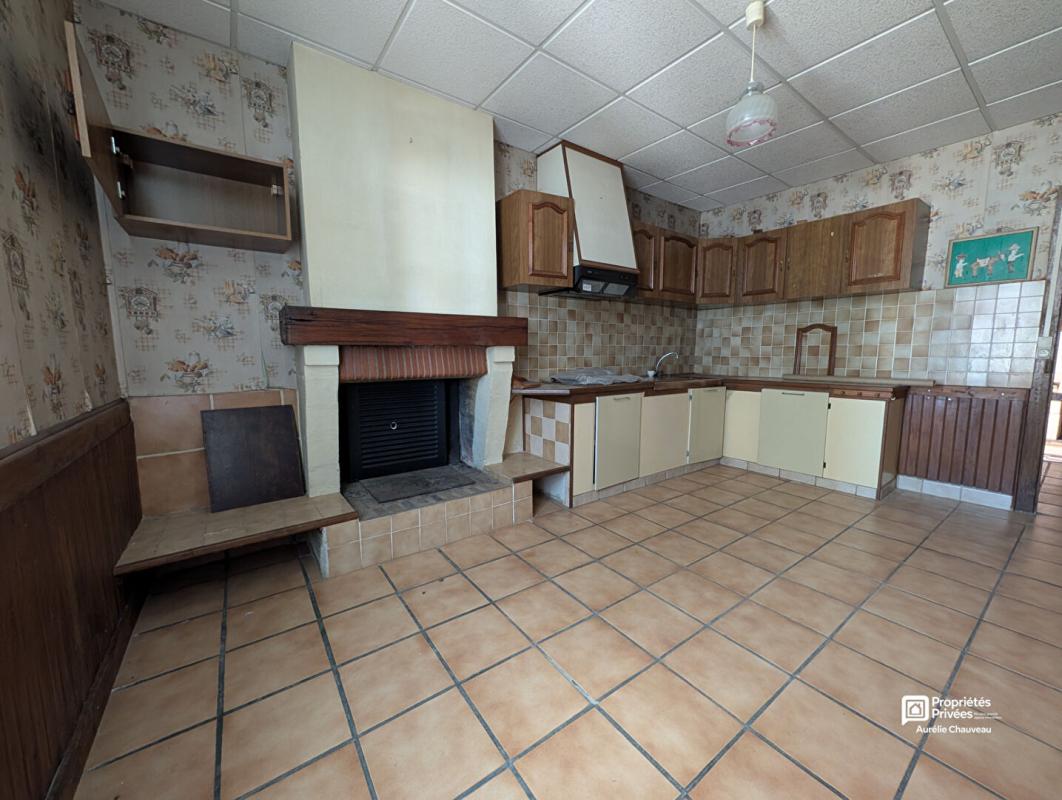 BERGERAC Maison Bergerac 7 pièce(s) 125 m2 8