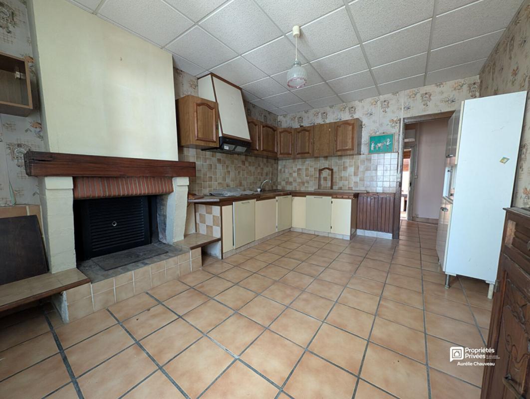 BERGERAC Maison Bergerac 7 pièce(s) 125 m2 9