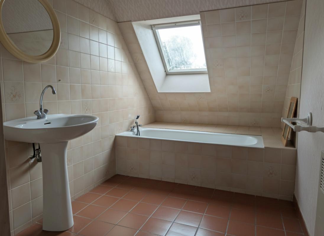 MORIEUX Maison Morieux 6 pièces 117 m2 11
