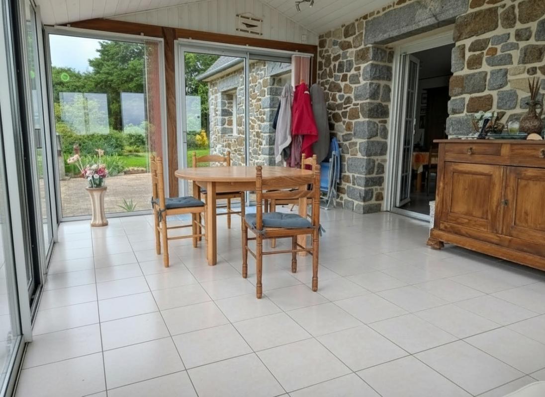 MORIEUX Maison Morieux 6 pièces 117 m2 18