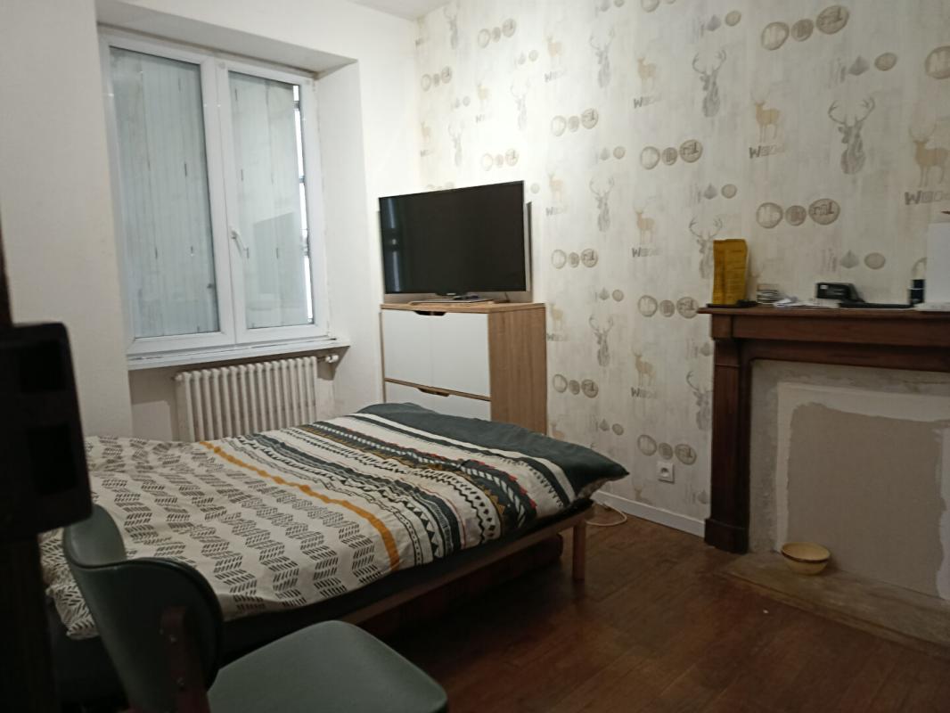 LANGONNET Maison Langonnet 4 chambres 96 m2 10