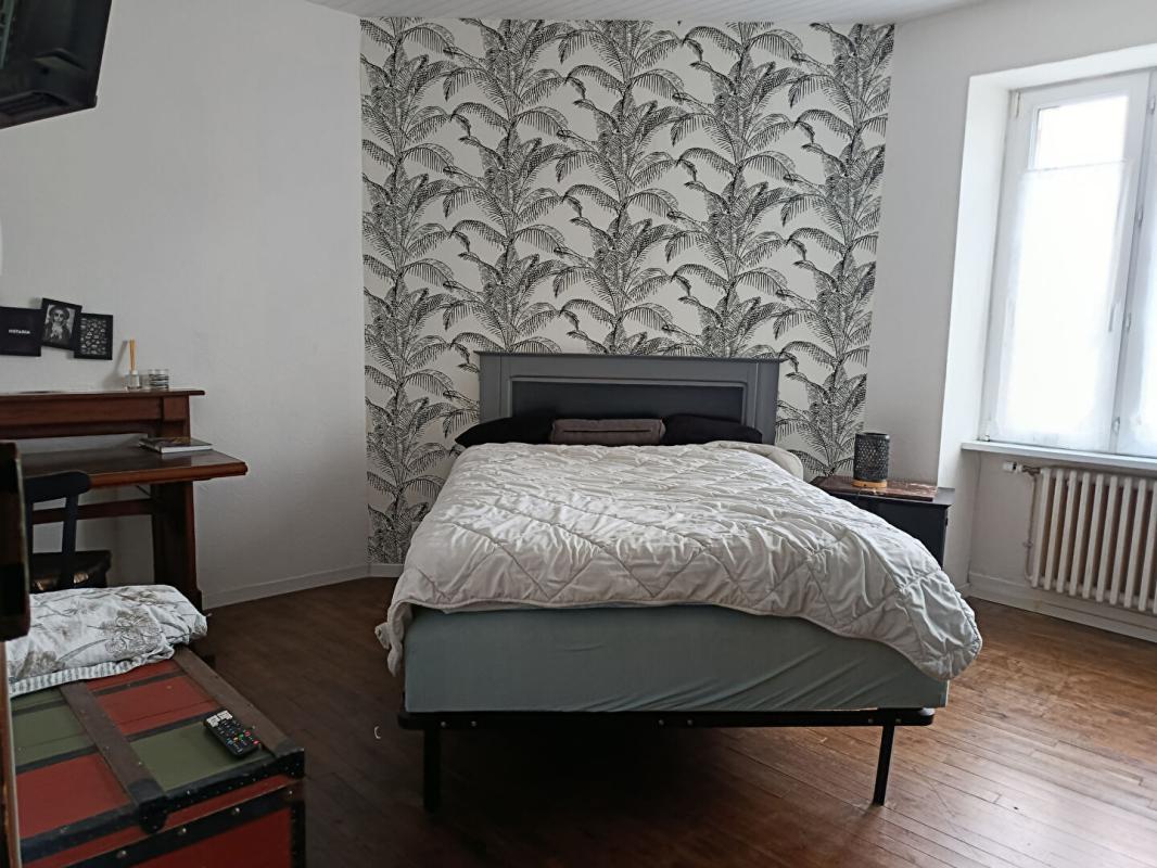 LANGONNET Maison Langonnet 4 chambres 96 m2 11
