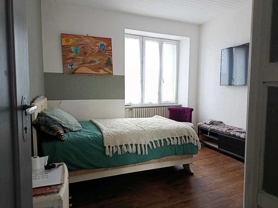 LANGONNET Maison Langonnet 4 chambres 96 m2 12