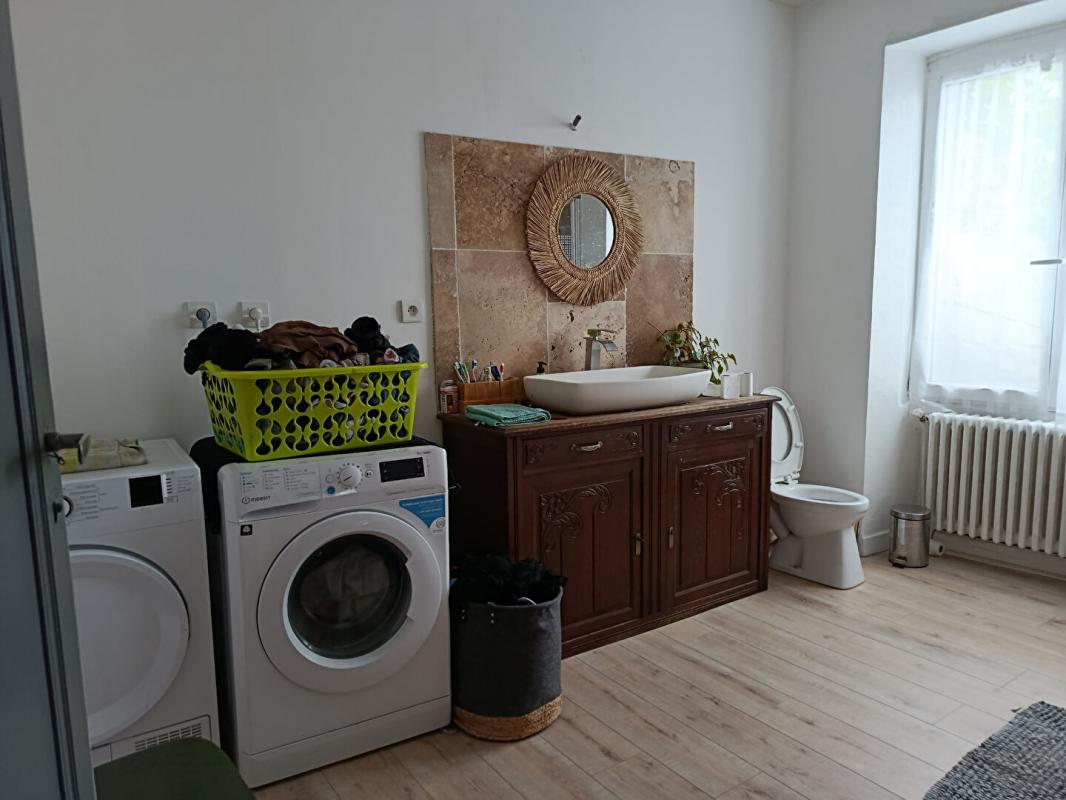LANGONNET Maison Langonnet 4 chambres 96 m2 13