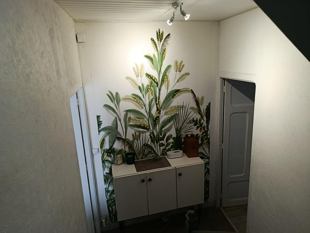 LANGONNET Maison Langonnet 4 chambres 96 m2 14