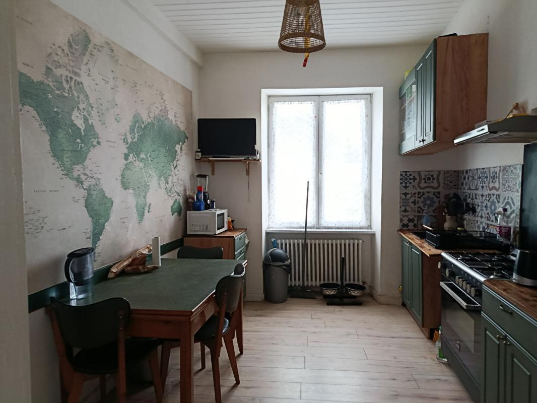LANGONNET Maison Langonnet 4 chambres 96 m2 2