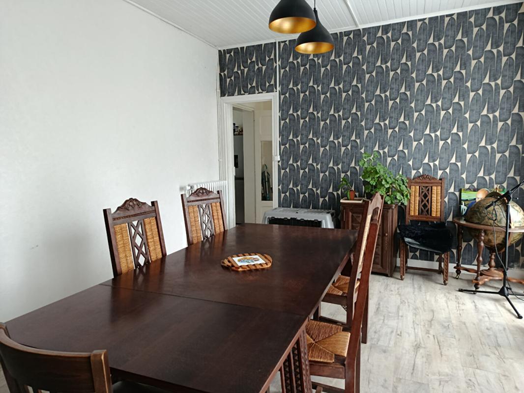 LANGONNET Maison Langonnet 4 chambres 96 m2 5