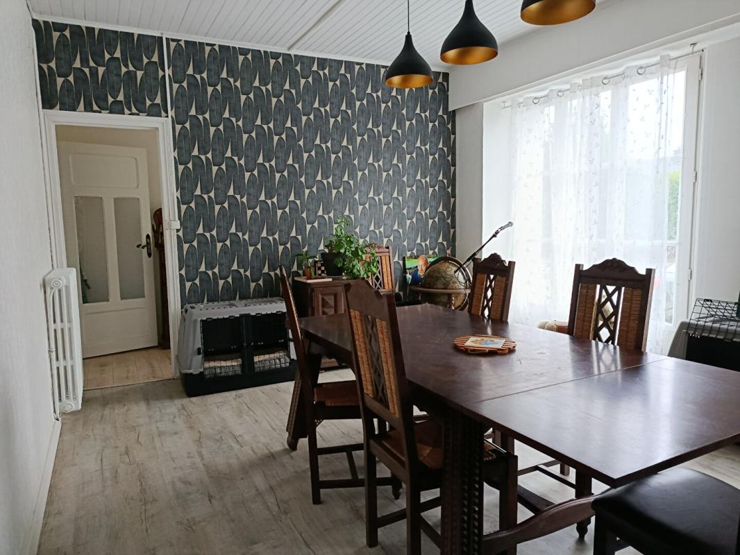 LANGONNET Maison Langonnet 4 chambres 96 m2 6