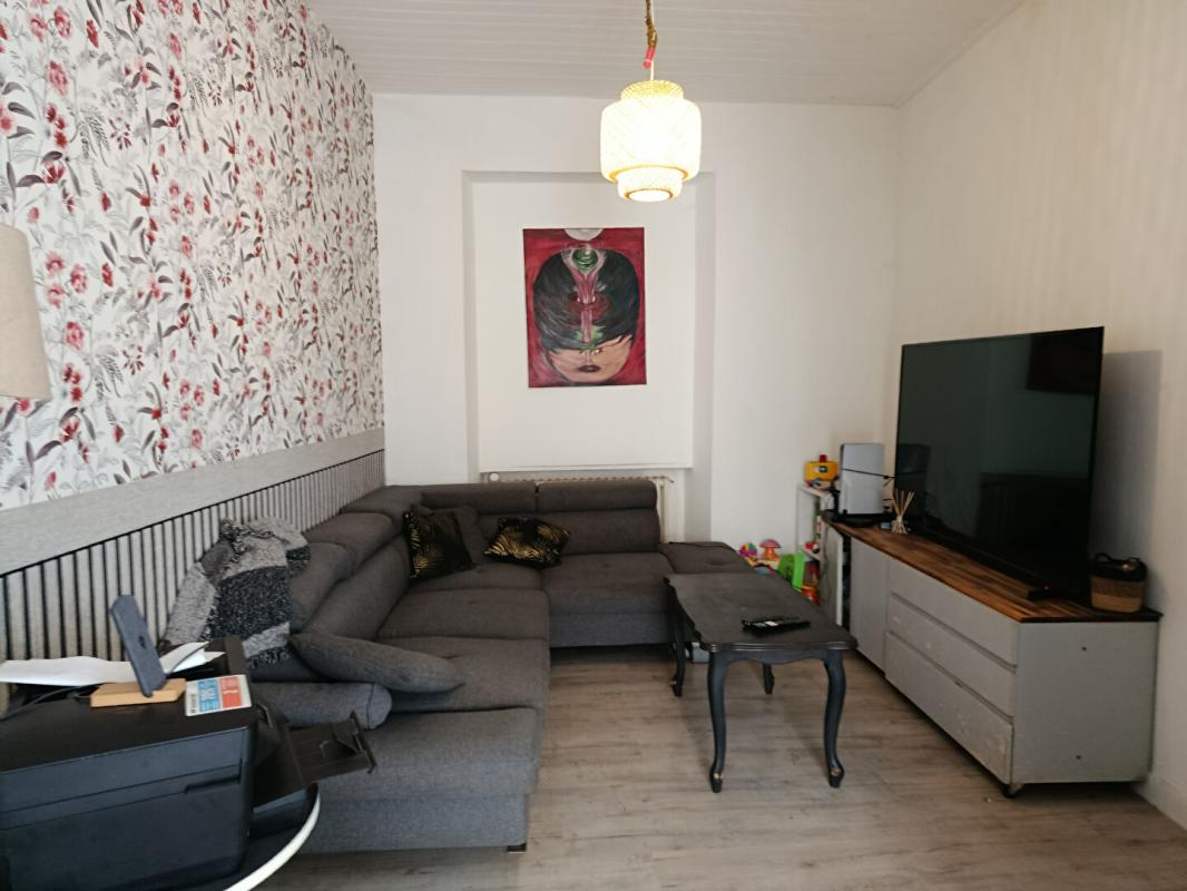 LANGONNET Maison Langonnet 4 chambres 96 m2 7