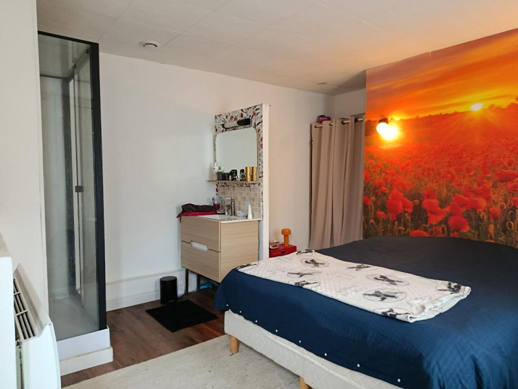 LANGONNET Maison Langonnet 4 chambres 96 m2 8