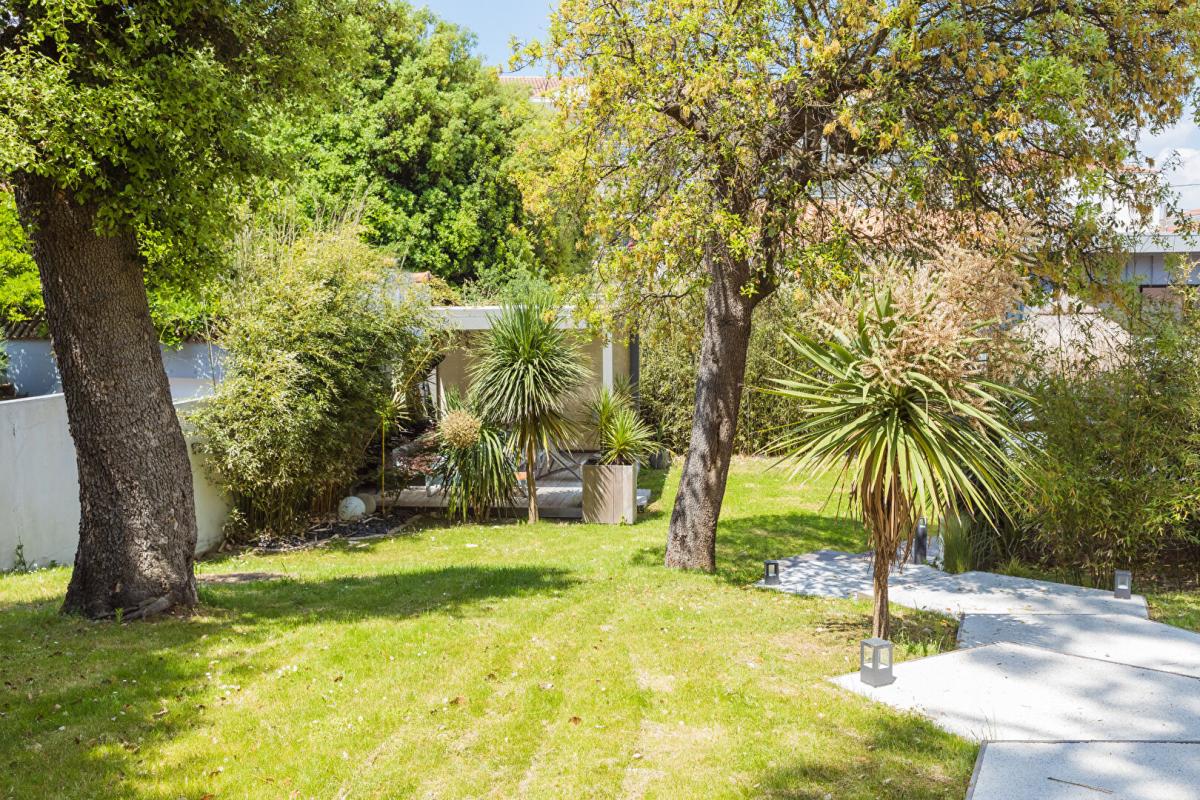SAINT-BREVIN-LES-PINS Maison Saint Brevin 5 pièce(s) 140 m2 10