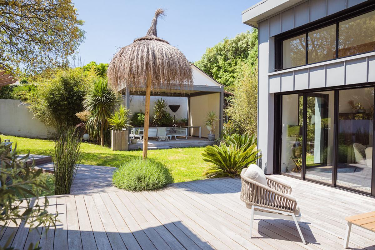 SAINT-BREVIN-LES-PINS Maison Saint Brevin 5 pièce(s) 140 m2 2