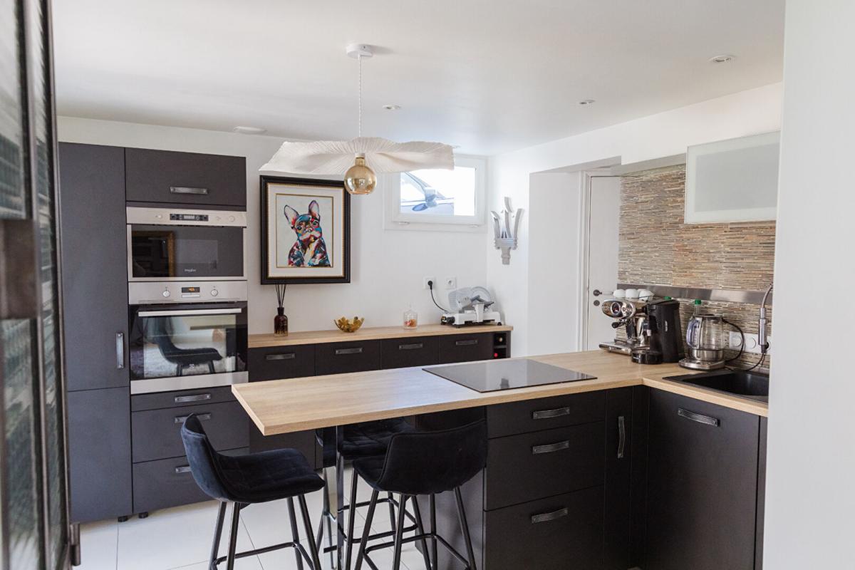SAINT-BREVIN-LES-PINS Maison Saint Brevin 5 pièce(s) 140 m2 4