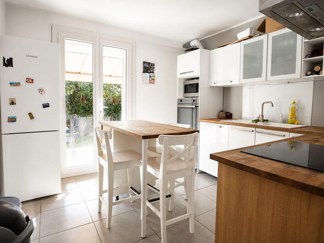 PALAJA Maison 3 chambres avec jardin, terrasse et garage - Palaja proche Carcassonne 5