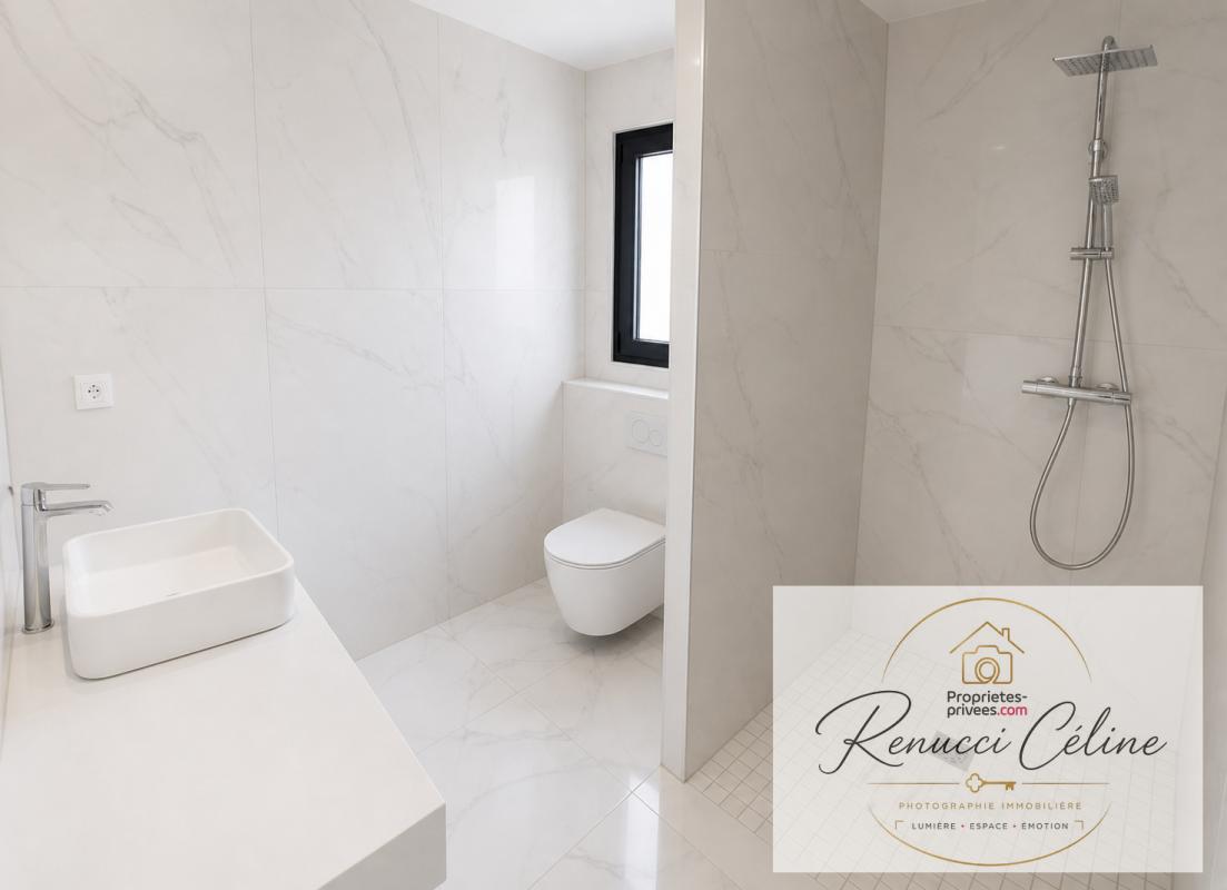 BASTELICACCIA Maison neuve de 158 m² à Bastelicaccia 10