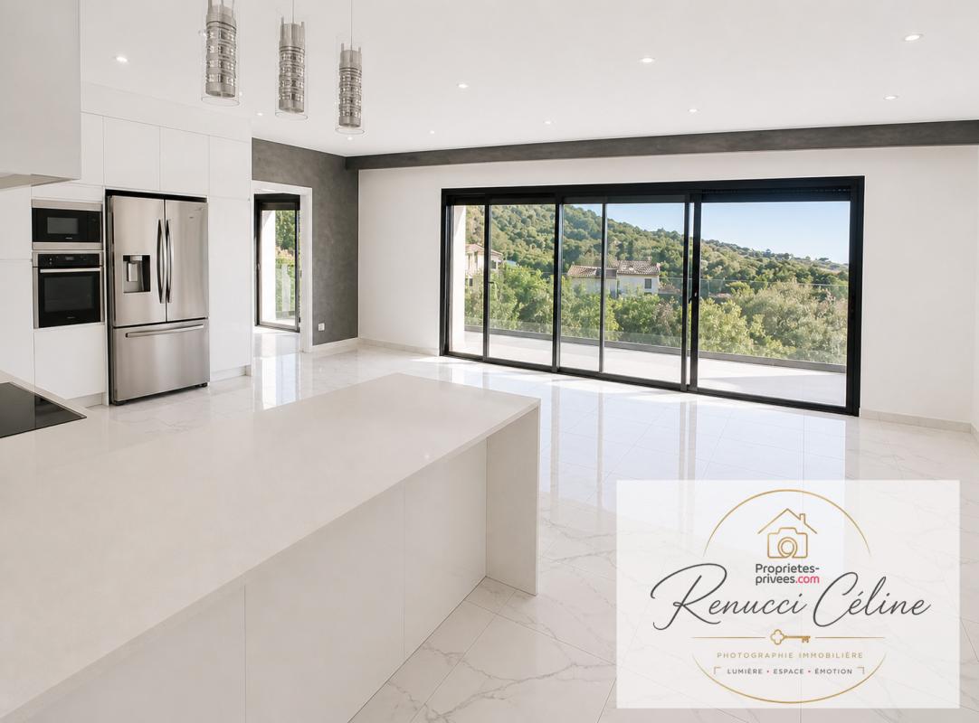 BASTELICACCIA Maison neuve de 158 m² à Bastelicaccia 4
