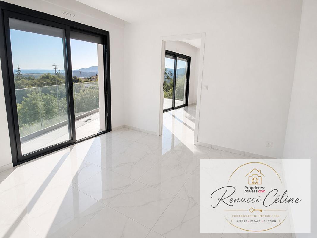 BASTELICACCIA Maison neuve de 158 m² à Bastelicaccia 5