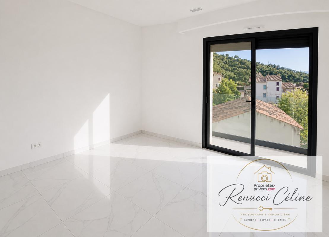 BASTELICACCIA Maison neuve de 158 m² à Bastelicaccia 6