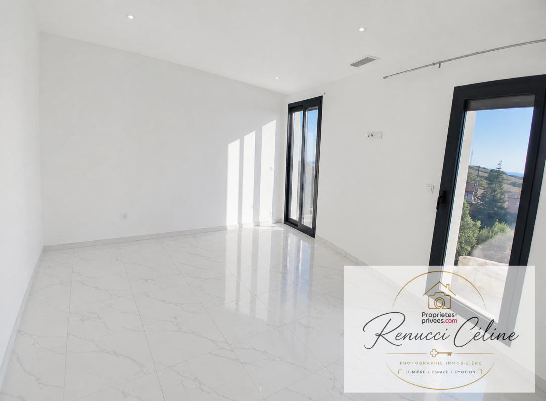 BASTELICACCIA Maison neuve de 158 m² à Bastelicaccia 7