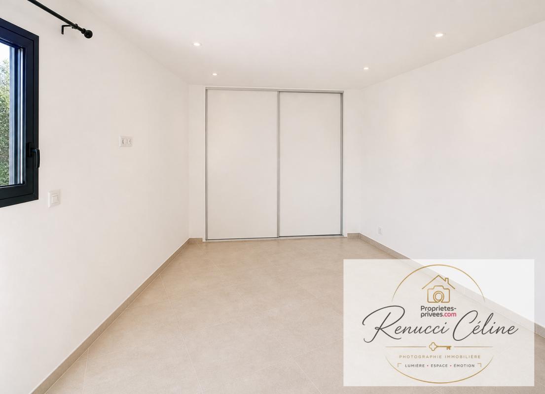 BASTELICACCIA Maison neuve de 158 m² à Bastelicaccia 8