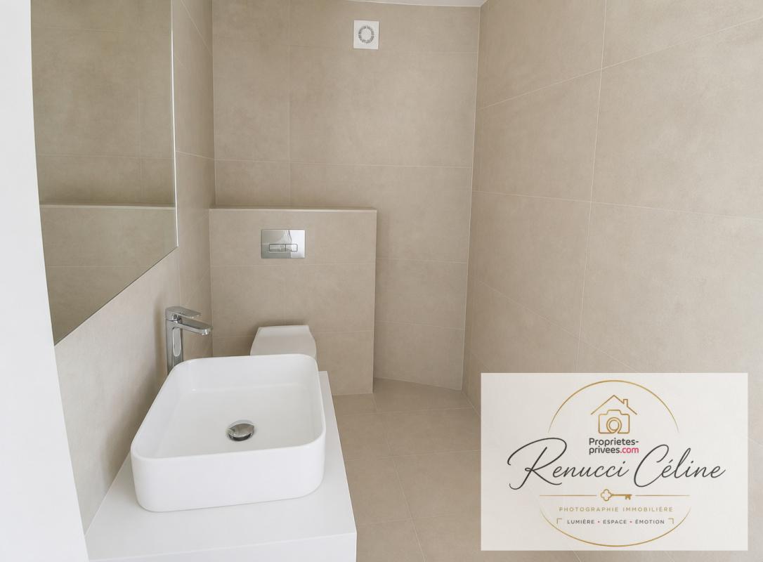 BASTELICACCIA Maison neuve de 158 m² à Bastelicaccia 9