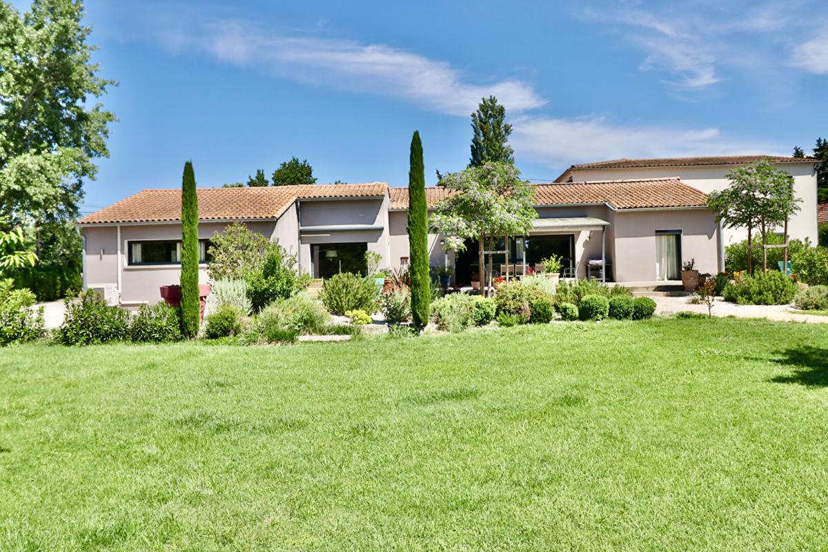 MONTEUX Demeure de prestige Monteux 10 pièce(s) 8
