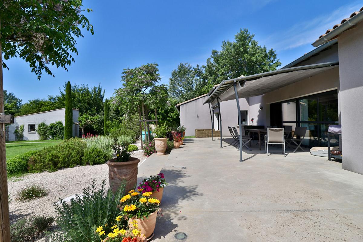 MONTEUX Demeure de prestige Monteux 10 pièce(s) 9